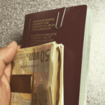 Bélgica Requisitos de visado y pasaporte