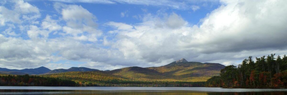 10 Mejores Lugares para Visitar en New Hampshire 1
