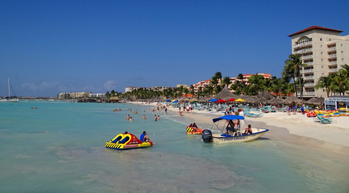 10 Mejores Lugares para Visitar en Aruba 1