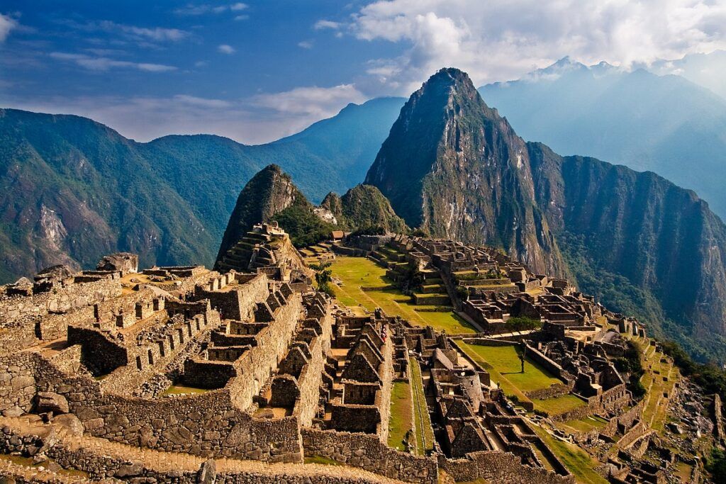 Cómo pasar 2 semanas en Perú Ejemplo de itinerario 10
