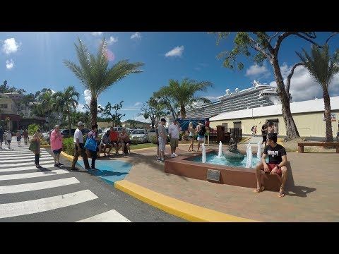 Guía de viaje a Charlotte Amalie 21