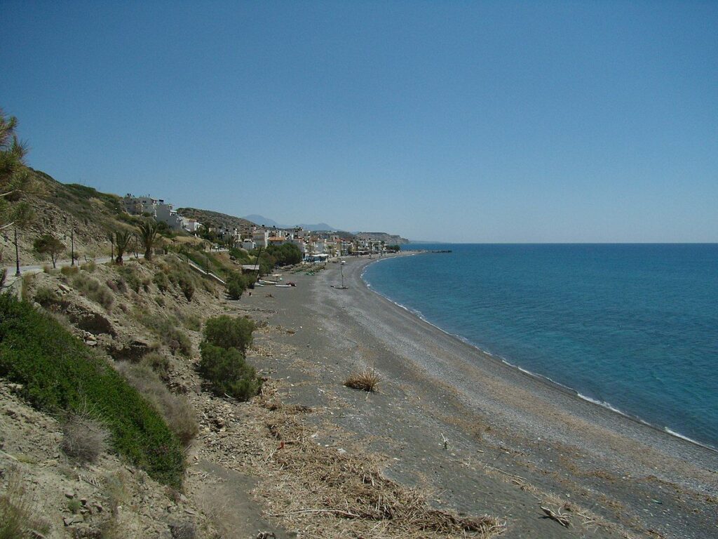 10 Mejores Playas de Grecia 2