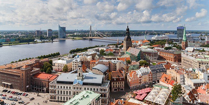 12 Mejores Cosas que Hacer en Riga, Letonia 18