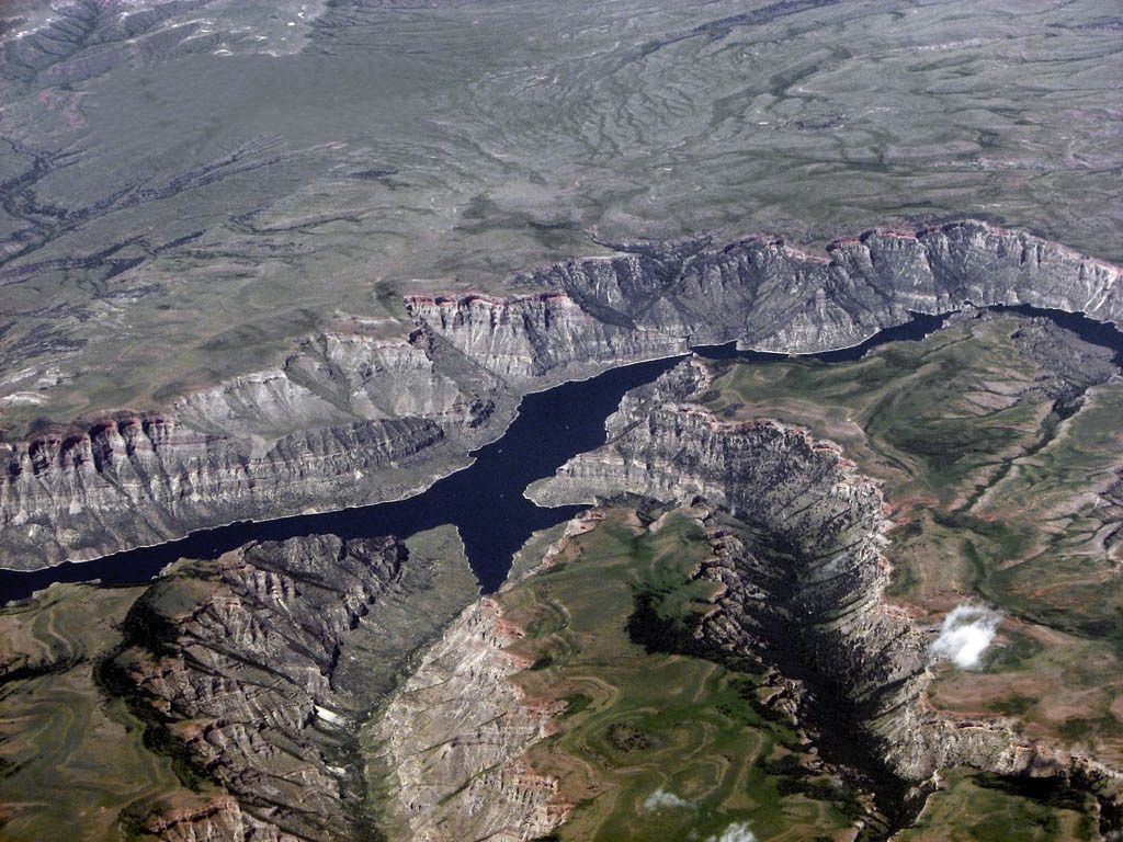 12 Mejores Parques Nacionales y Estatales de Montana 15
