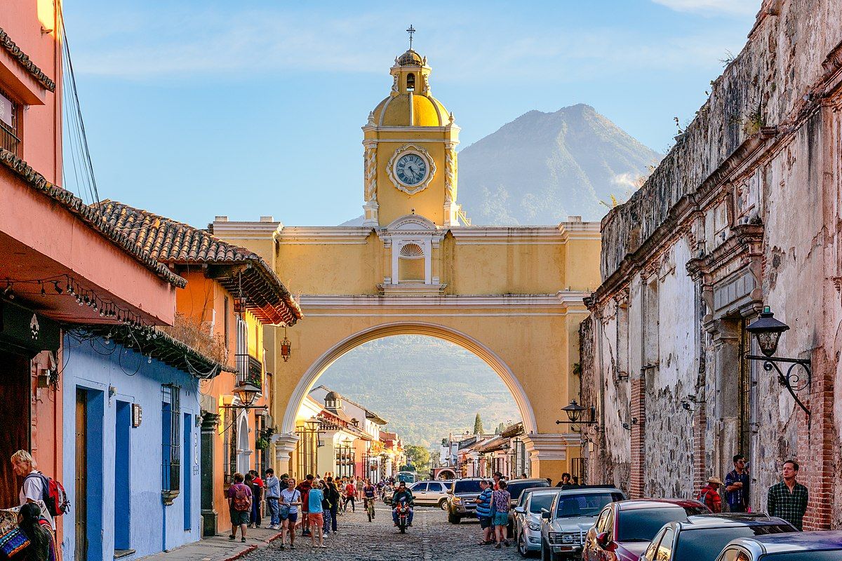 15 Mejores Cosas que Hacer en Guatemala 2