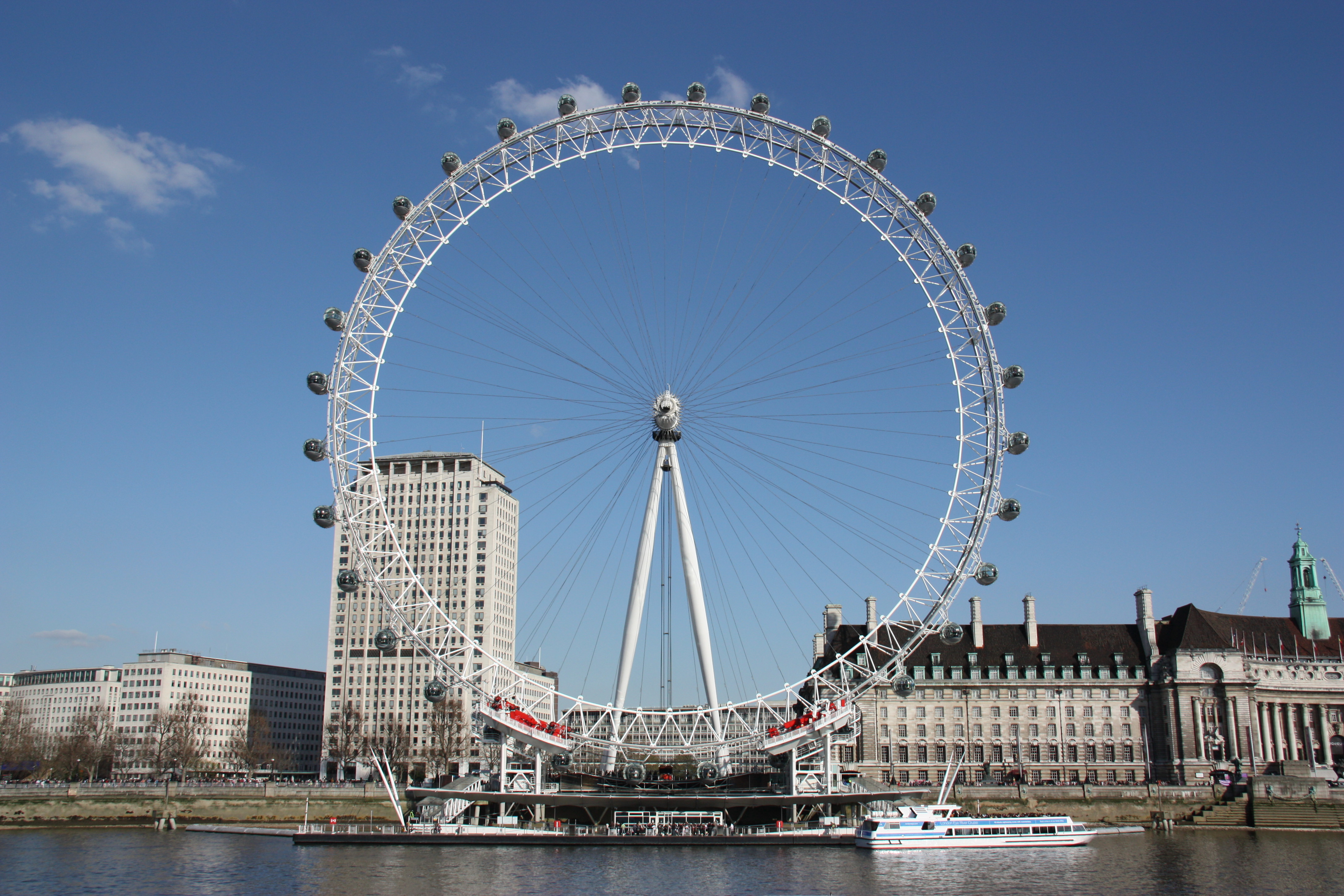 10 Atracciones turísticas más importantes de Londres 5