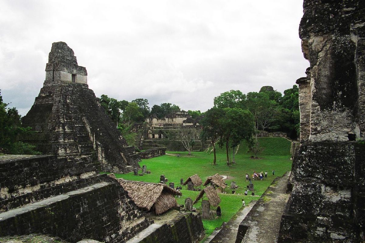 15 Mejores Cosas que Hacer en Guatemala 1