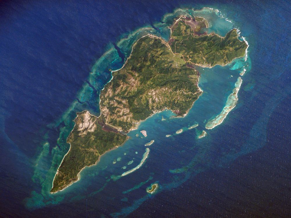5 Mejores Islas de Honduras 2