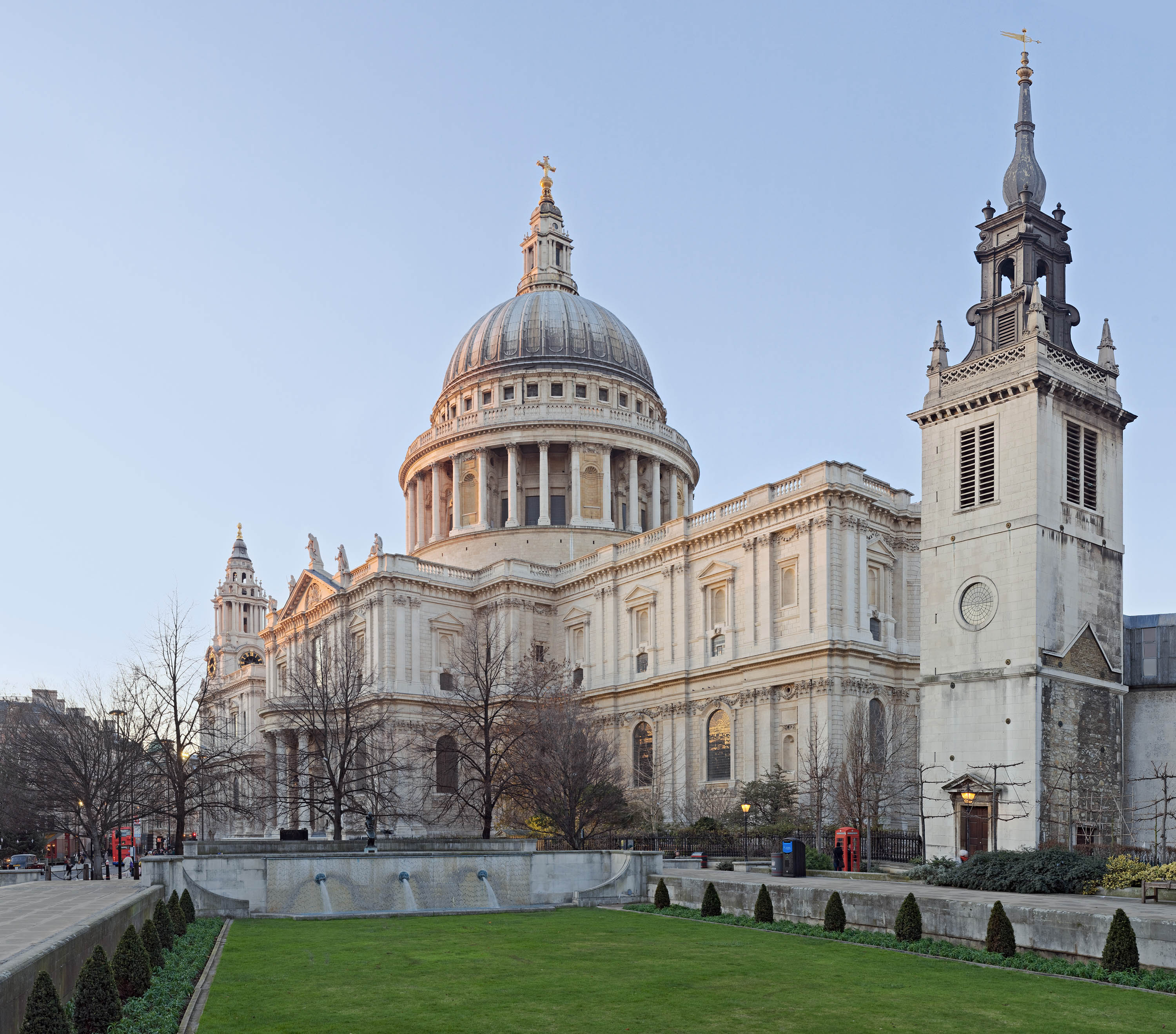 10 Atracciones turísticas más importantes de Londres 6