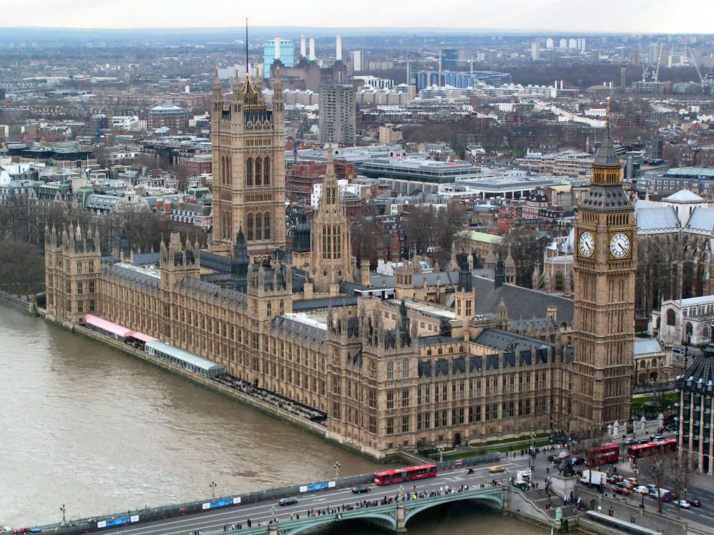 10 Atracciones turísticas más importantes de Londres 7