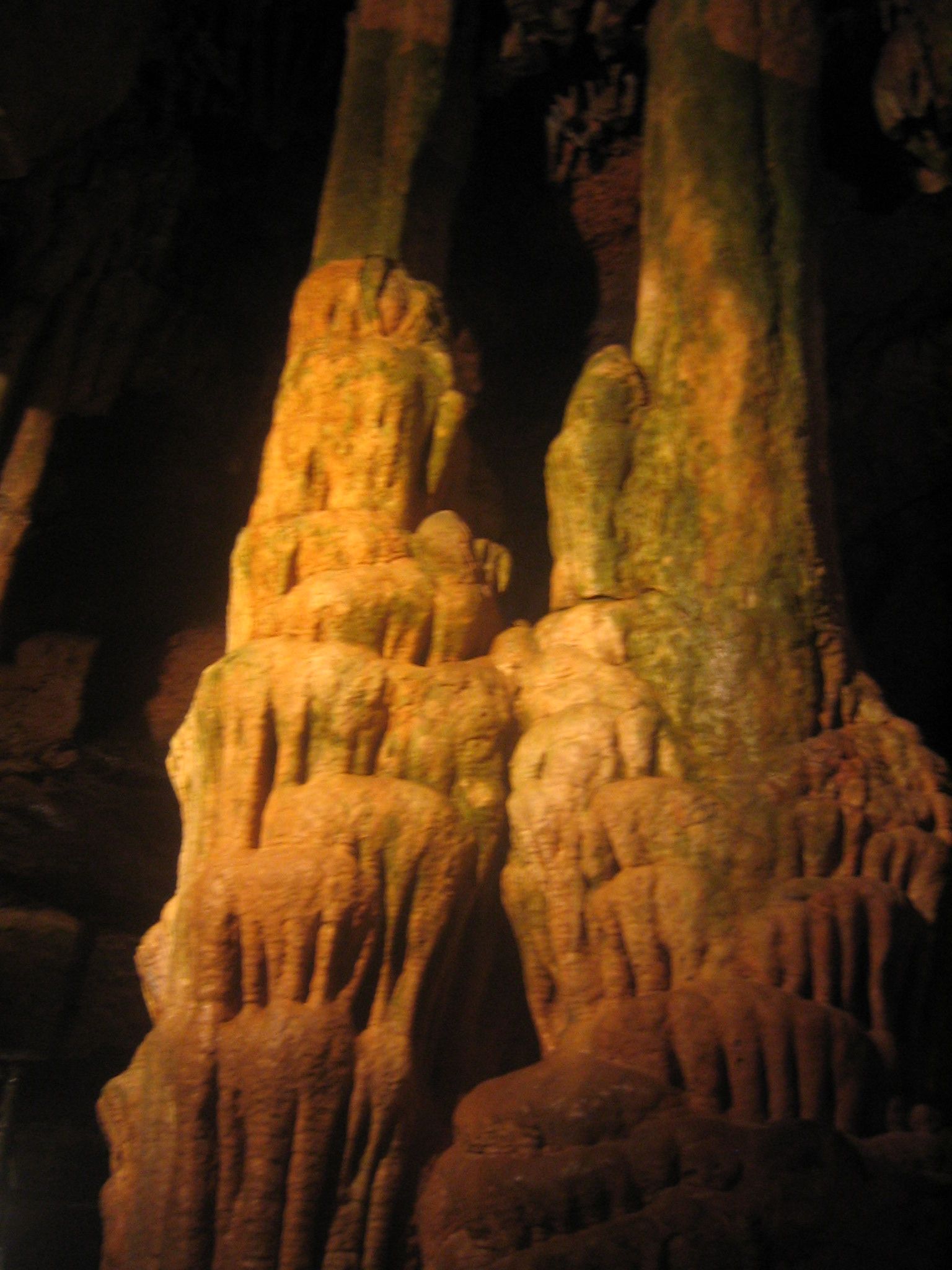 Cueva del Ónix de Cristal