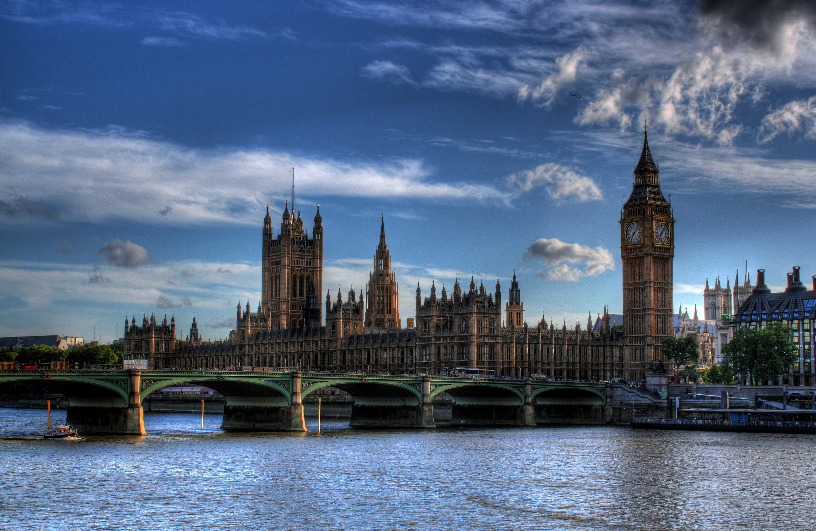 10 Atracciones turísticas más importantes de Londres 9