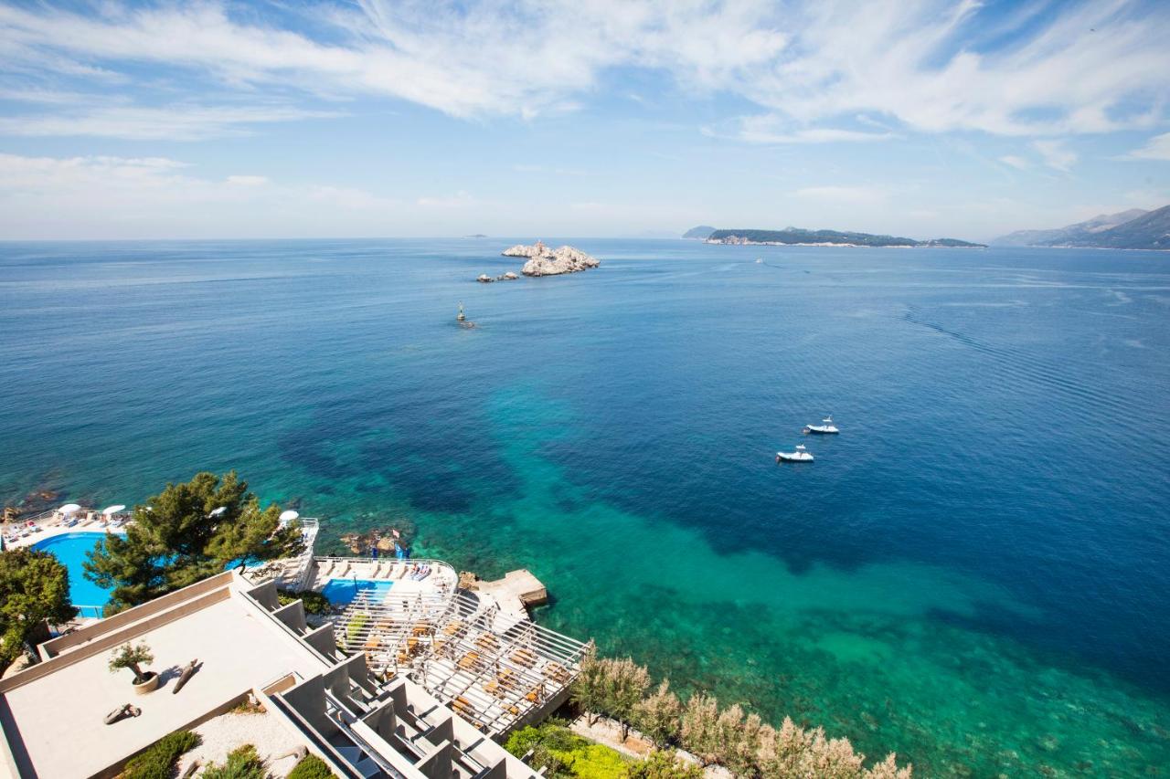 Los 10 mejores complejos turísticos de playa en Croacia 3
