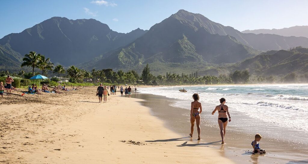 Mudarse a Hawái, vivir en una isla, cómo mudarse a Kauai 2