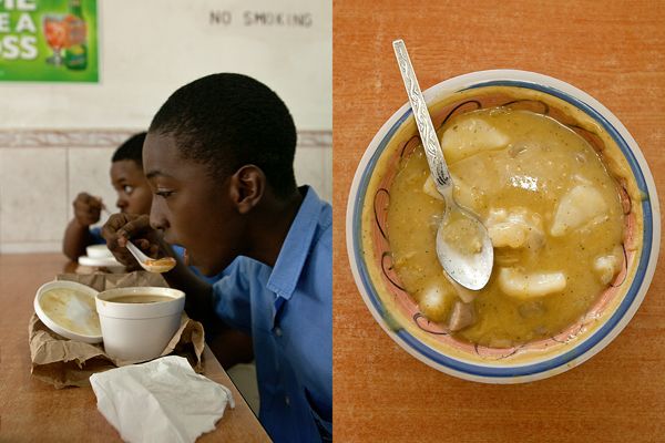 Comida Caribeña: 10 Mejores Platos de Trinidad 4