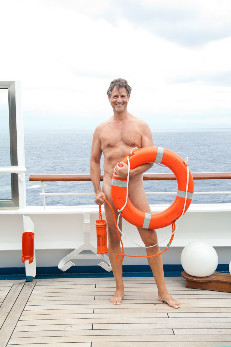 Crucero desnudo: Las 10 mejores lecciones de un principiante 8