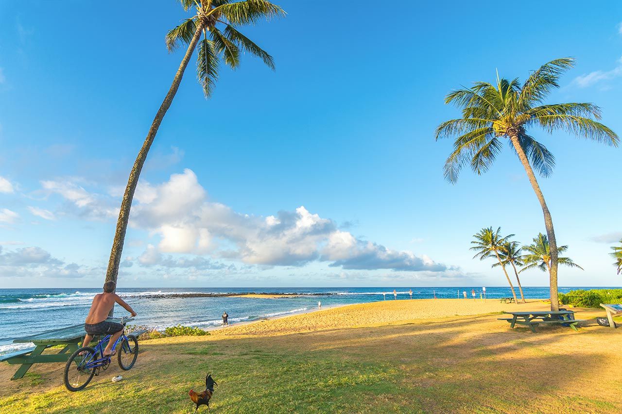 Mudarse a Hawái, vivir en una isla, cómo mudarse a Kauai 6