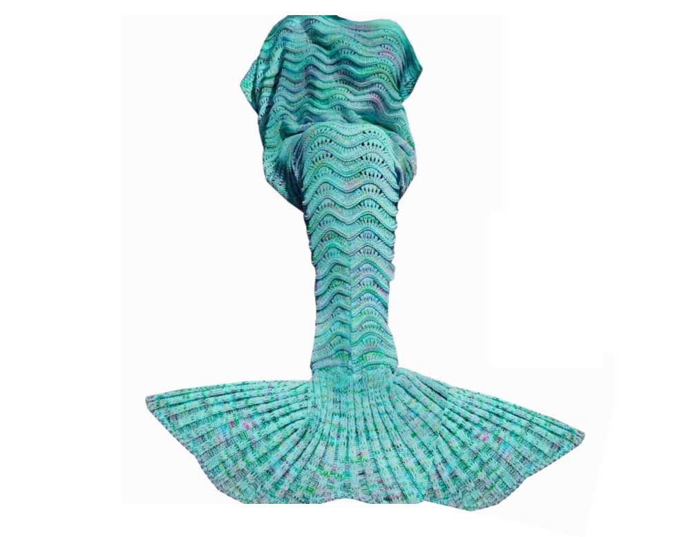 Los mejores regalos para los fanáticos de las sirenas 37 Los mejores regalos para los fanáticos de las sirenas 6