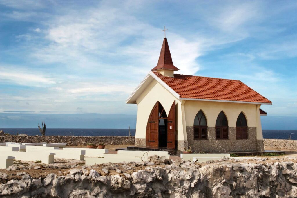 Las mejores islas del Caribe para bodas de destino 56