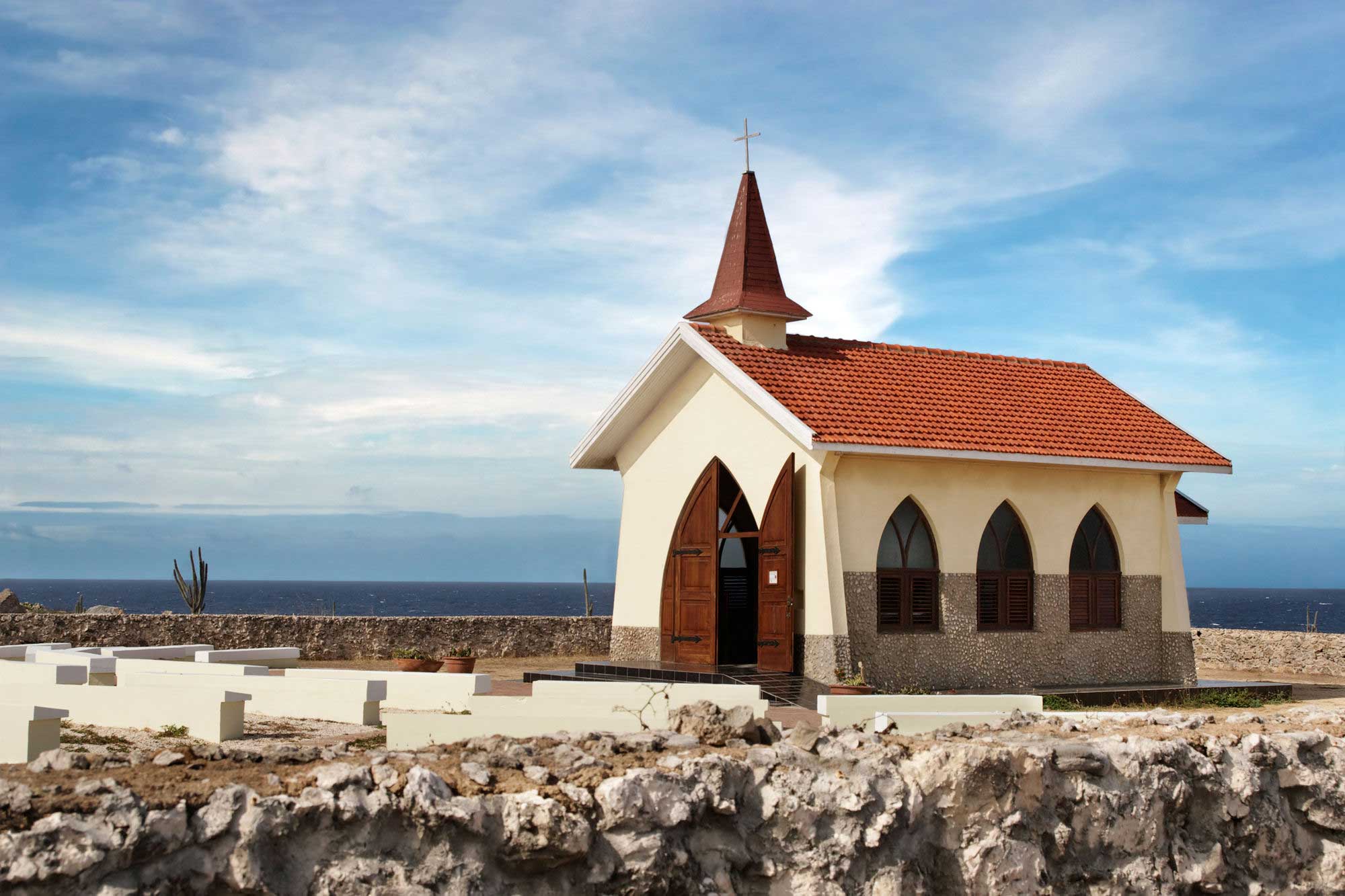Las mejores islas del Caribe para bodas de destino 1