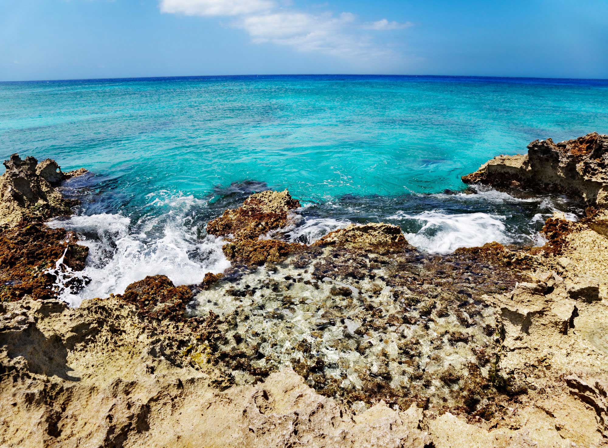 Las mejores islas del Caribe para bodas de destino 3