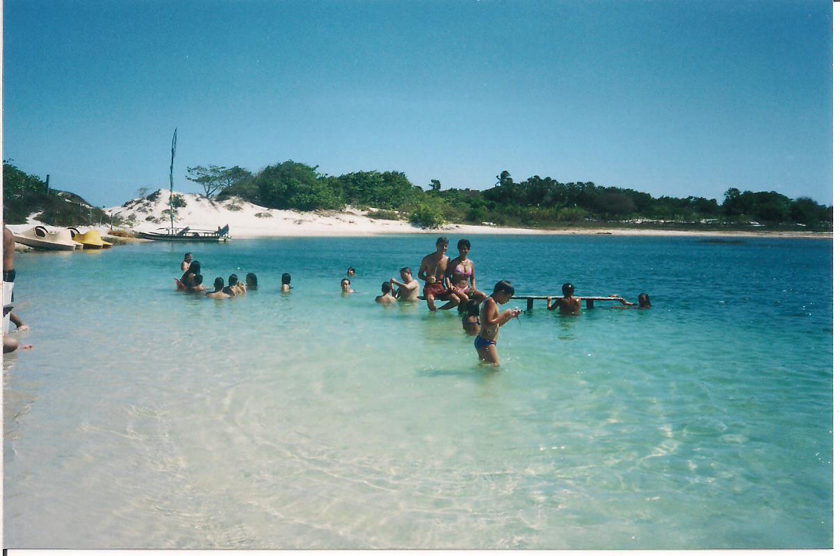 10 Mejores playas de Brasil 4