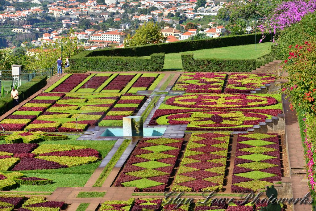 10 Principales Atractivos Turísticos de Madeira 1