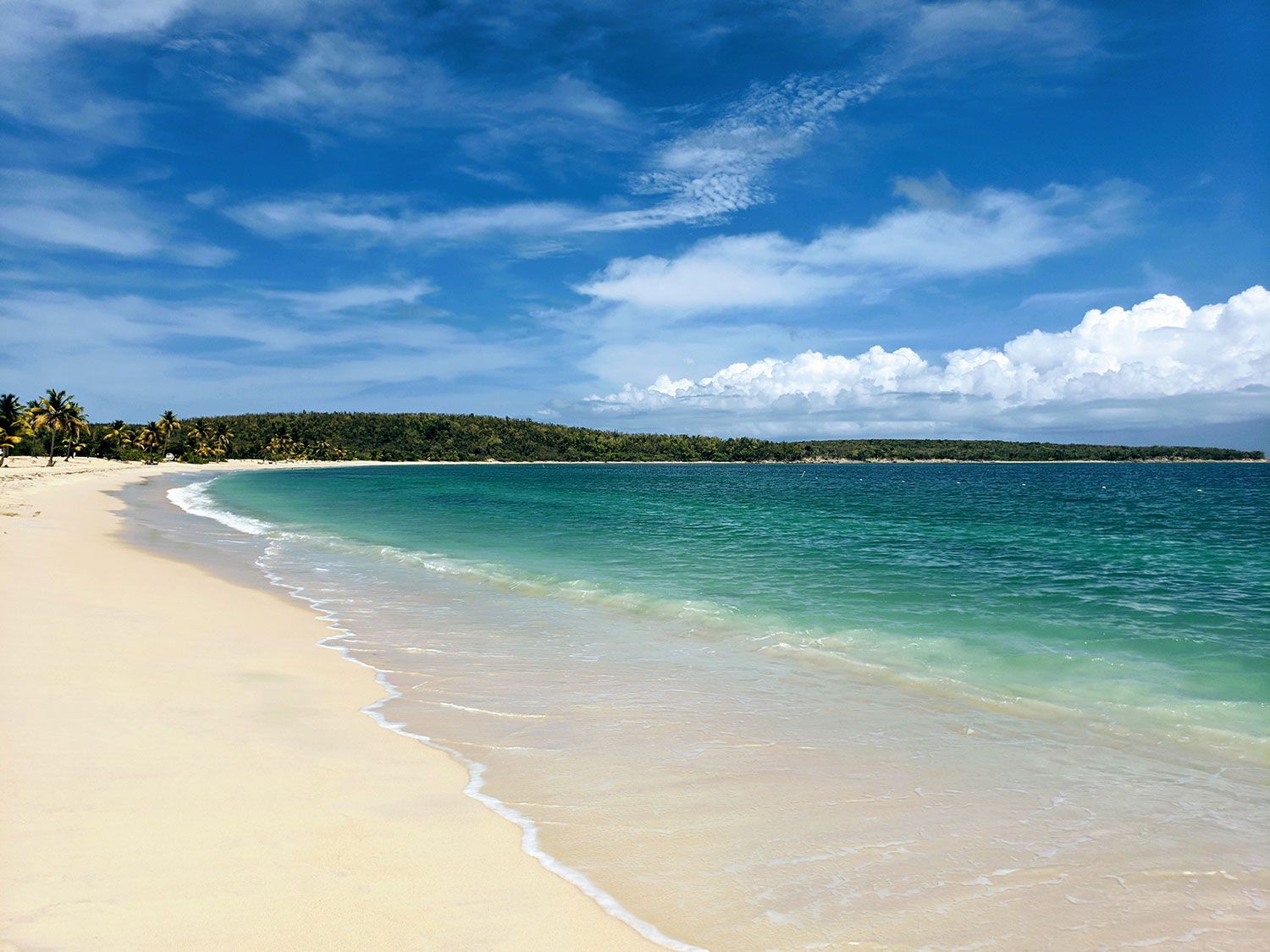 10 hermosas villas de playa en el Caribe 10