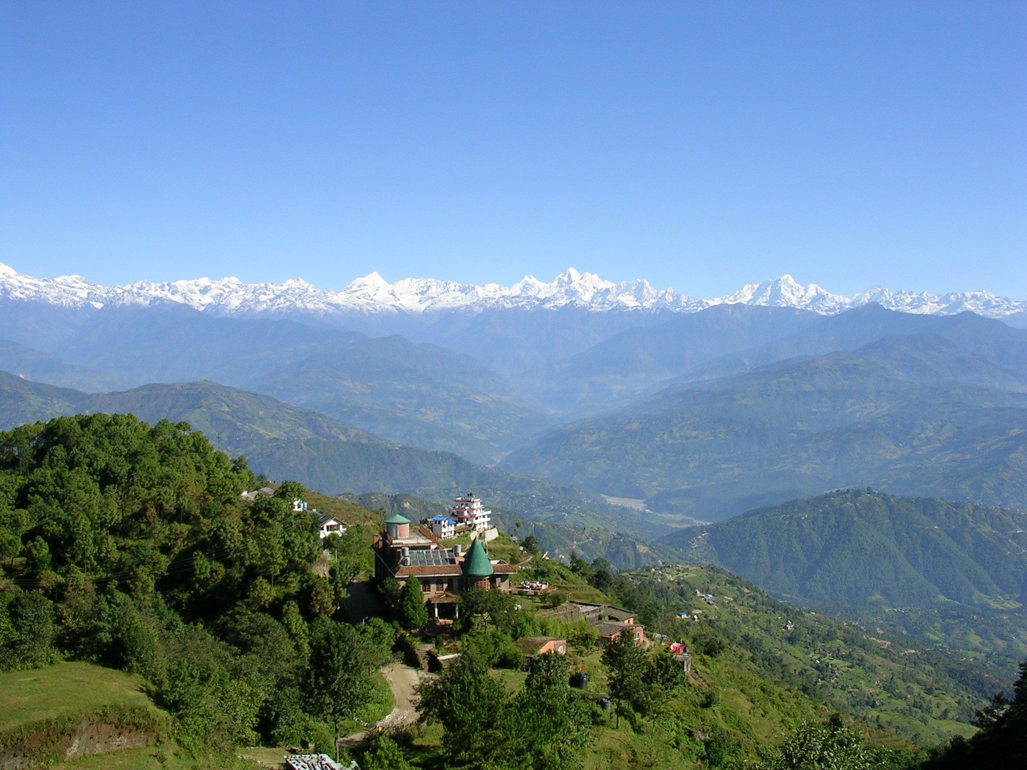 17 Las mejores cosas que hacer en Nepal 8