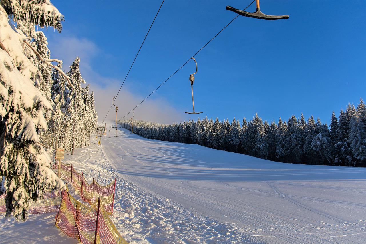 Estación de esquí de Kopaonik