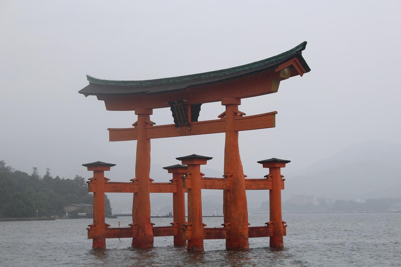 17 Mejores Lugares para Visitar en Japón 16