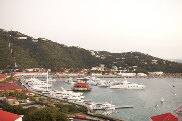 mejores islas para vivir y jubilarse: Islas Vírgenes de EE.UU. 12 mejores islas para vivir y jubilarse: Islas Vírgenes de EE.UU. 12