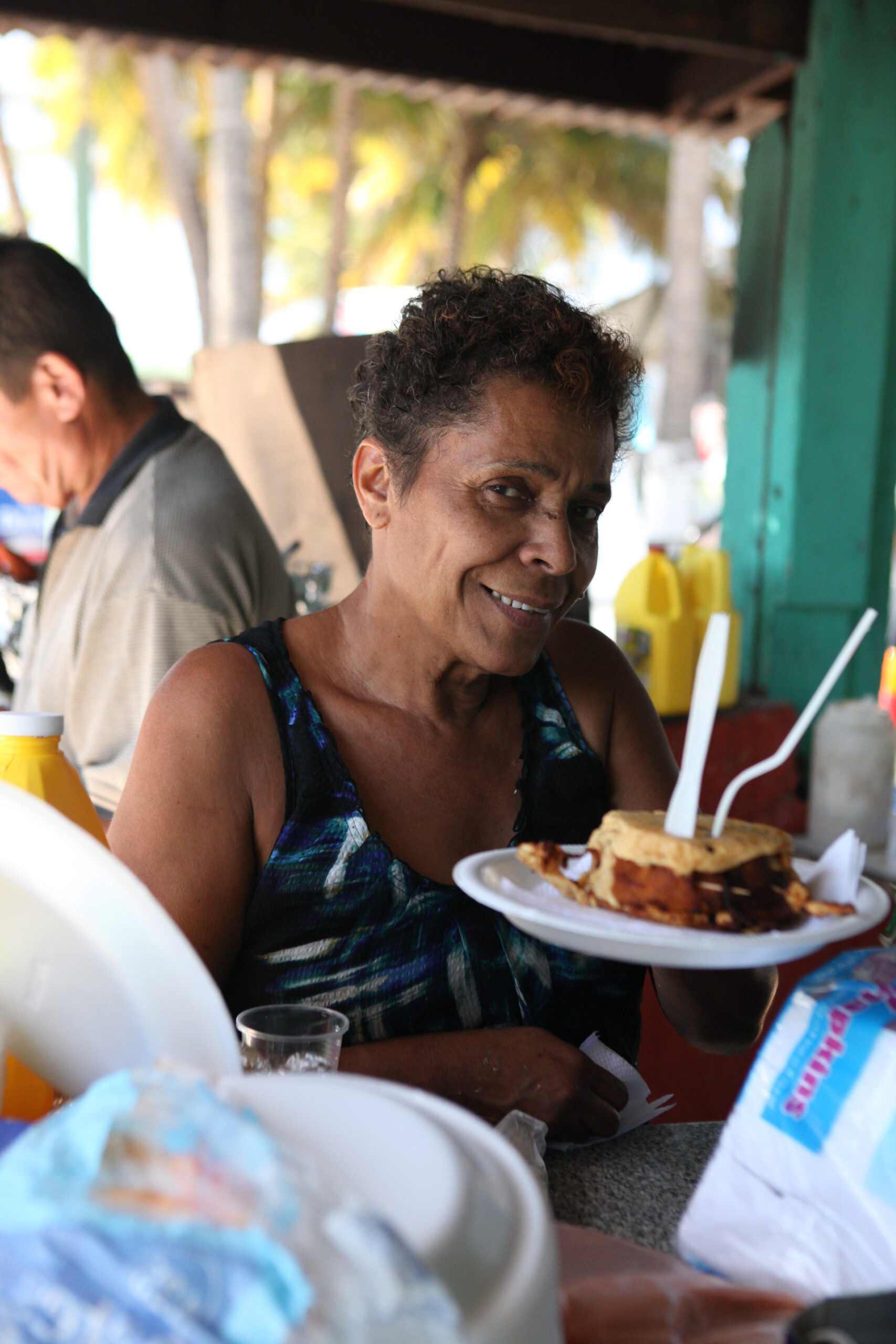 La guía para comer $20 al día en Puerto Rico 15
