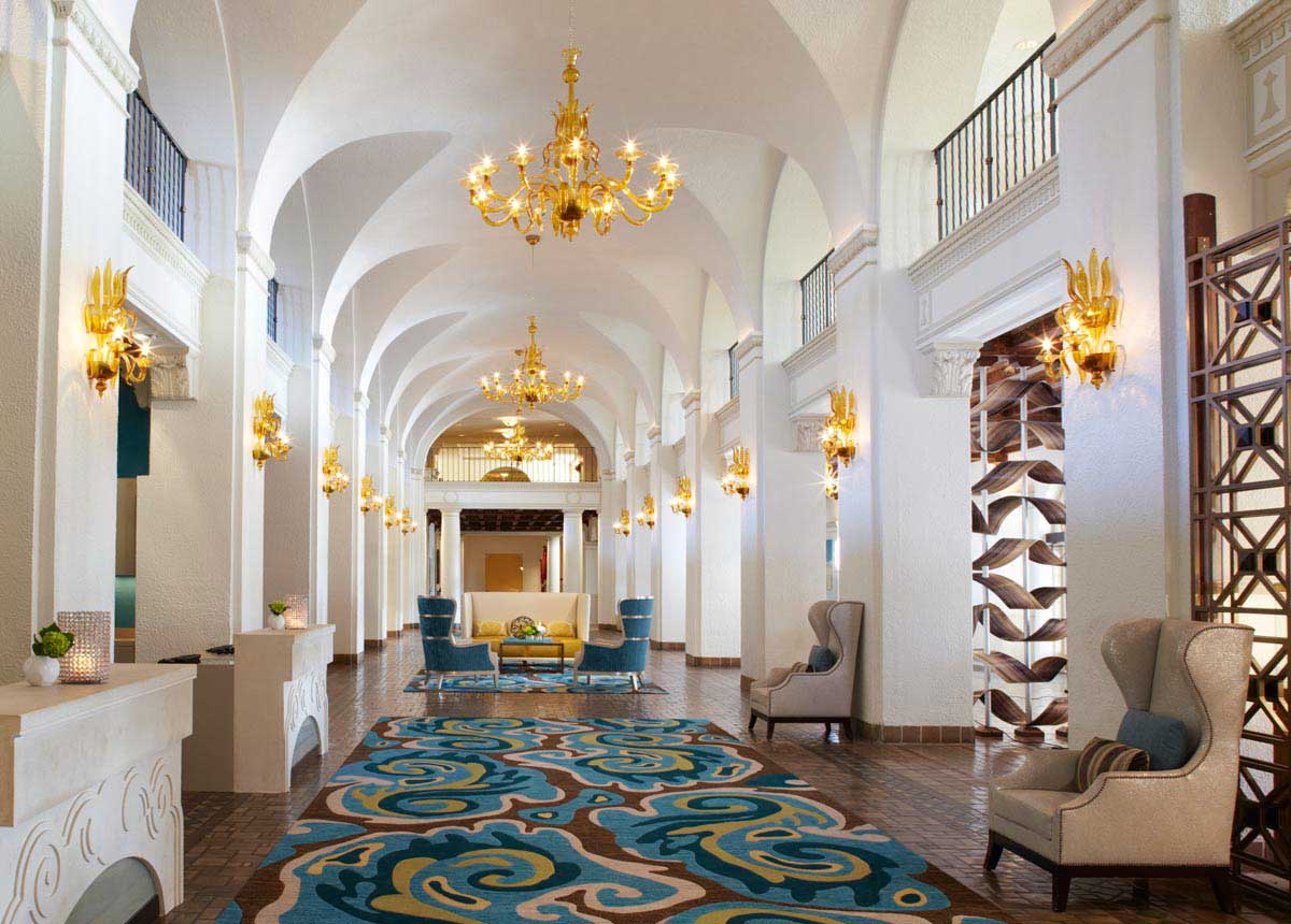 Las mejores escapadas románticas y hoteles en Florida 15