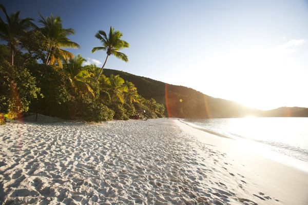 mejores islas para vivir y jubilarse: Islas Vírgenes de EE.UU. 14 mejores islas para vivir y jubilarse: Islas Vírgenes de EE.UU. 14
