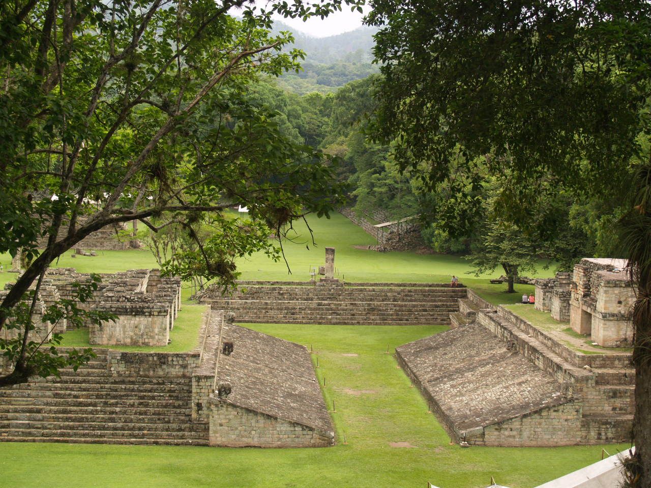 10 Mejores Atracciones Turísticas en Honduras 3