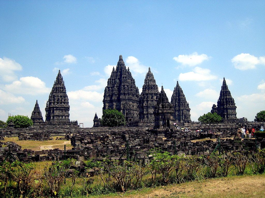 10 Mejores Lugares para Visitar en Indonesia 2