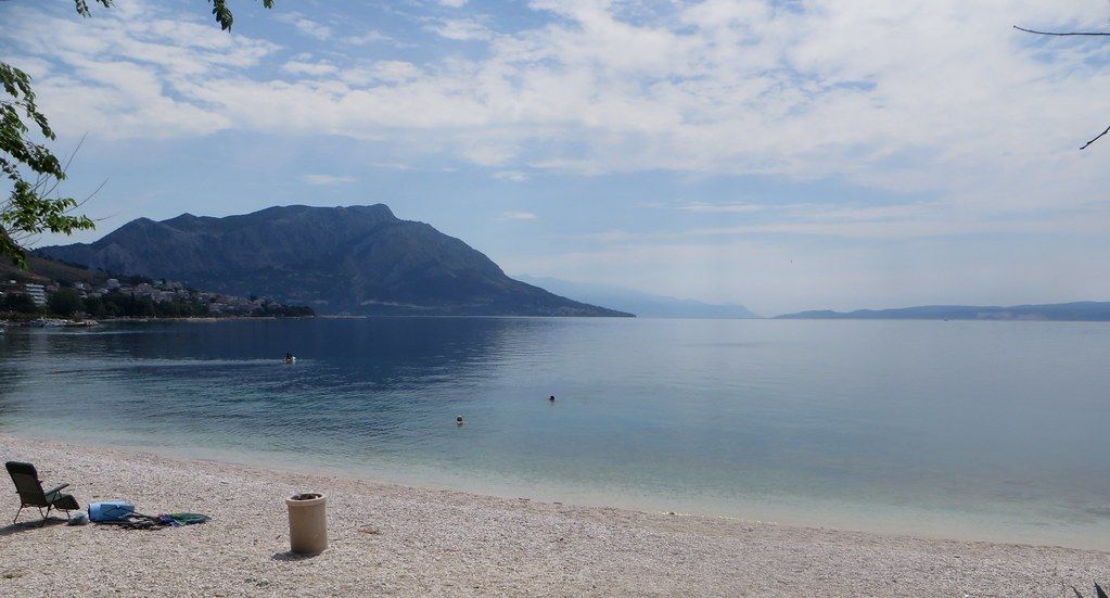 10 Mejores Playas de Croacia 4