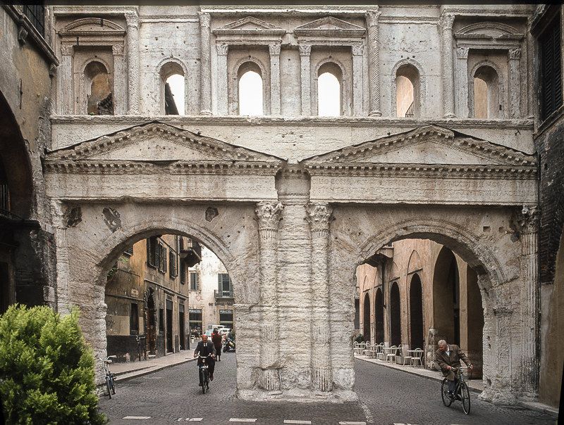 12 Principales atracciones turísticas de Verona 5