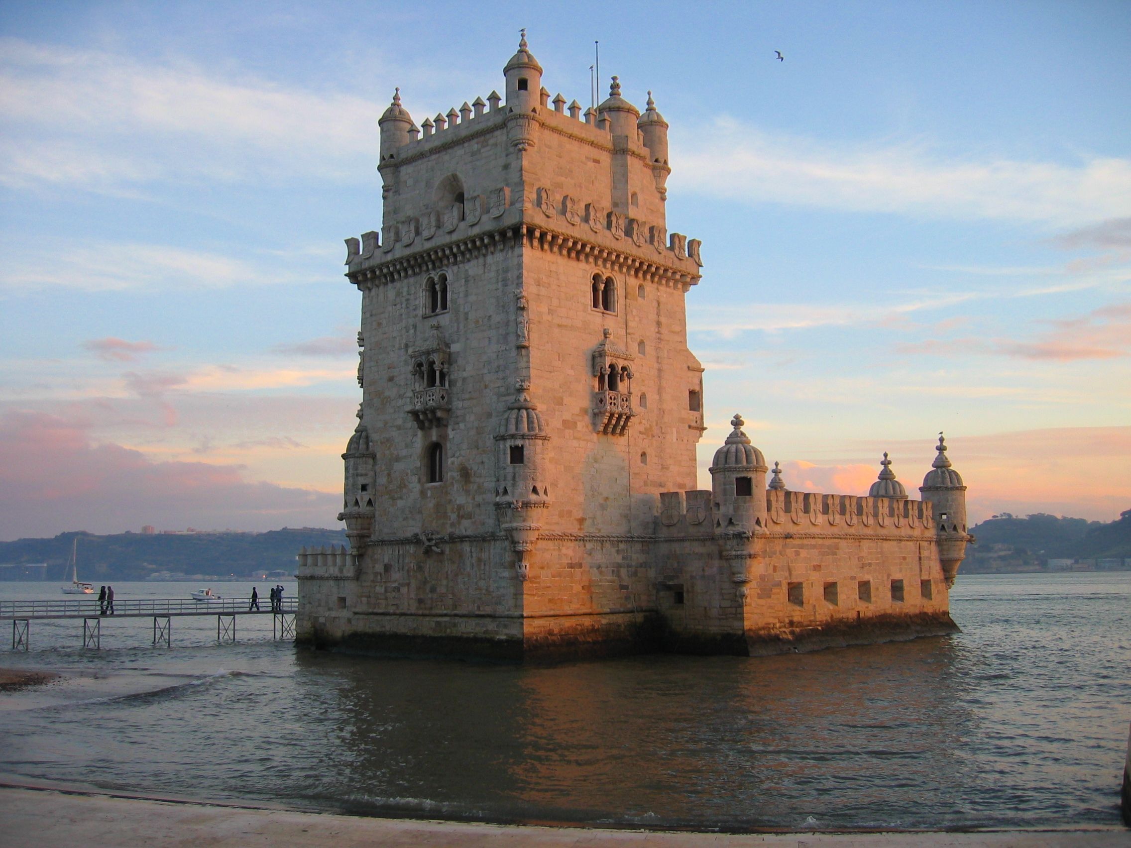 15 Principales Atractivos Turísticos en Lisboa 1