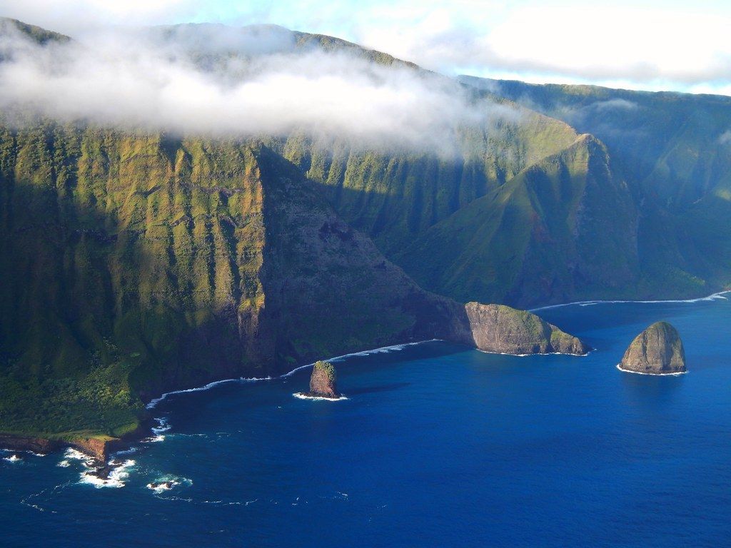 8 Islas más grandes de Hawai 2