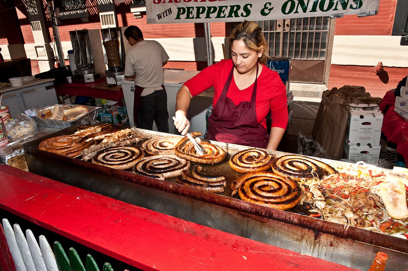 Las 13 mejores cosas que hacer en Chinatown NYC 2