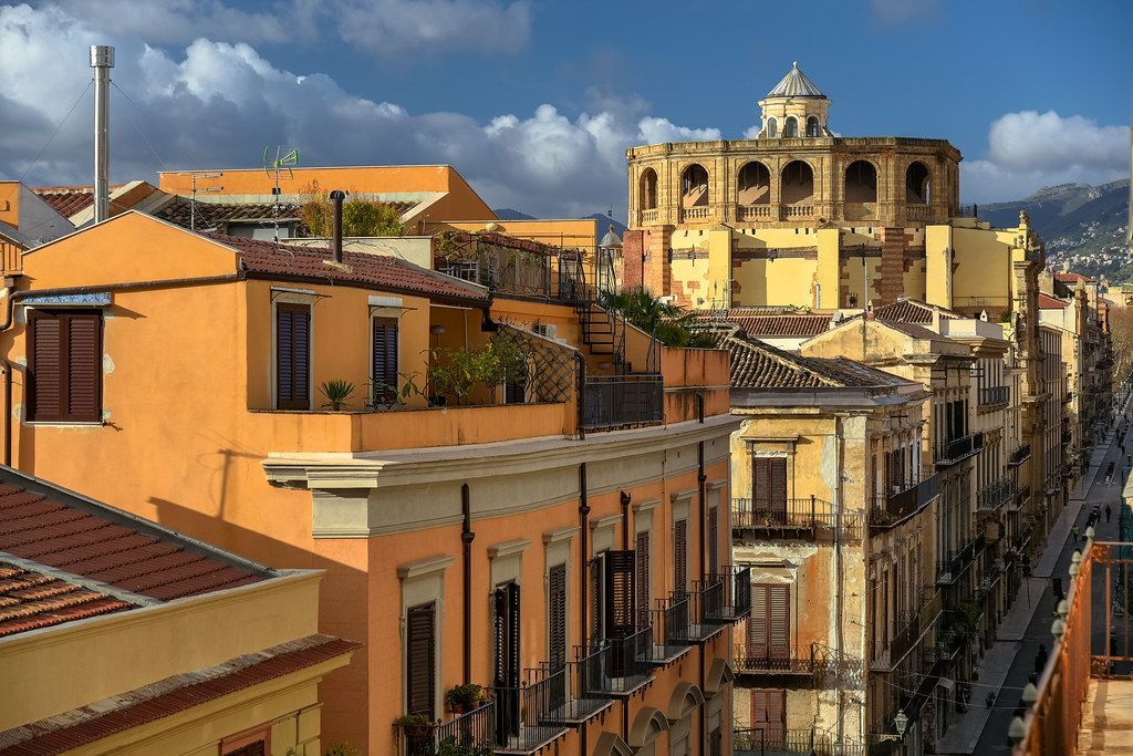 Las 17 mejores ciudades para visitar en Italia 2