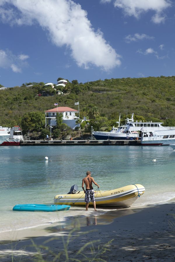 mejores islas para vivir y jubilarse: Islas Vírgenes de EE.UU. 18 mejores islas para vivir y jubilarse: Islas Vírgenes de EE.UU. 18