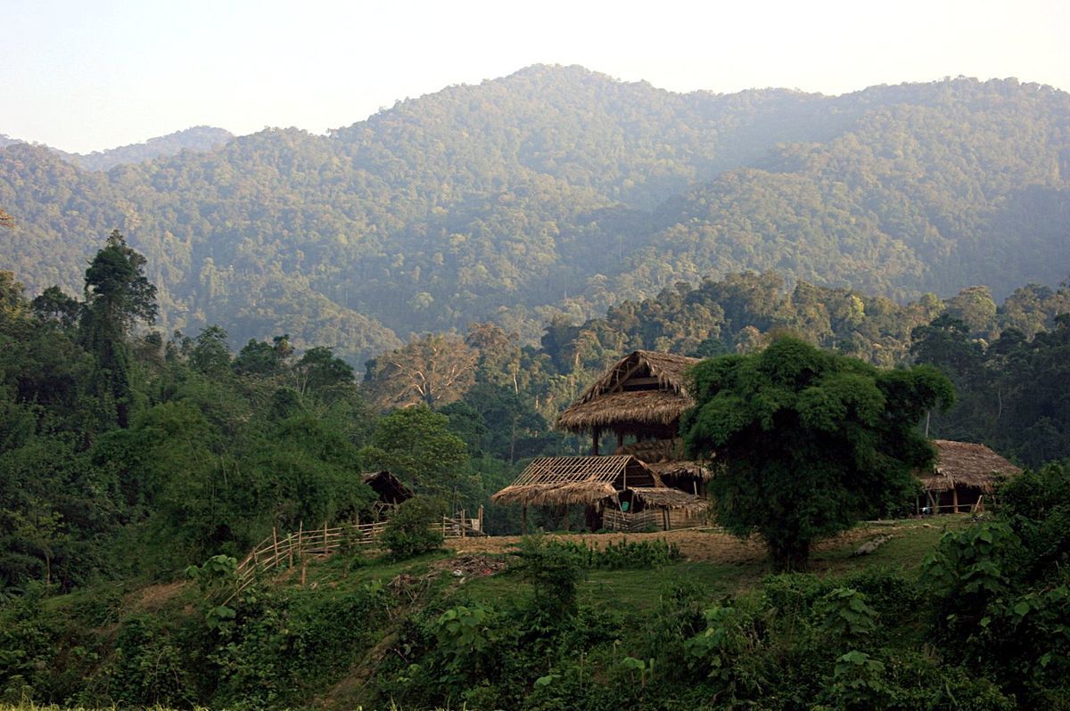 12 Parques Nacionales más bonitos de Vietnam 3