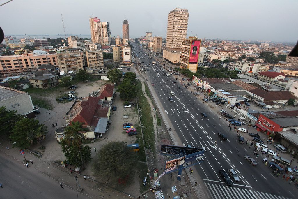 Las mejores cosas que ver y hacer en la República Democrática del Congo 4 Las mejores cosas que ver y hacer en la República Democrática del Congo 4