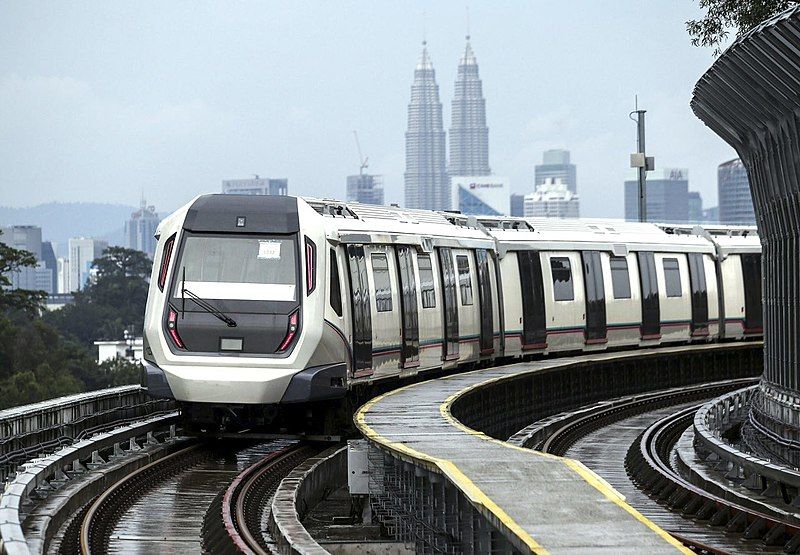 Lugares de interés en Kuala Lumpur 3 Lugares de interés en Kuala Lumpur 3