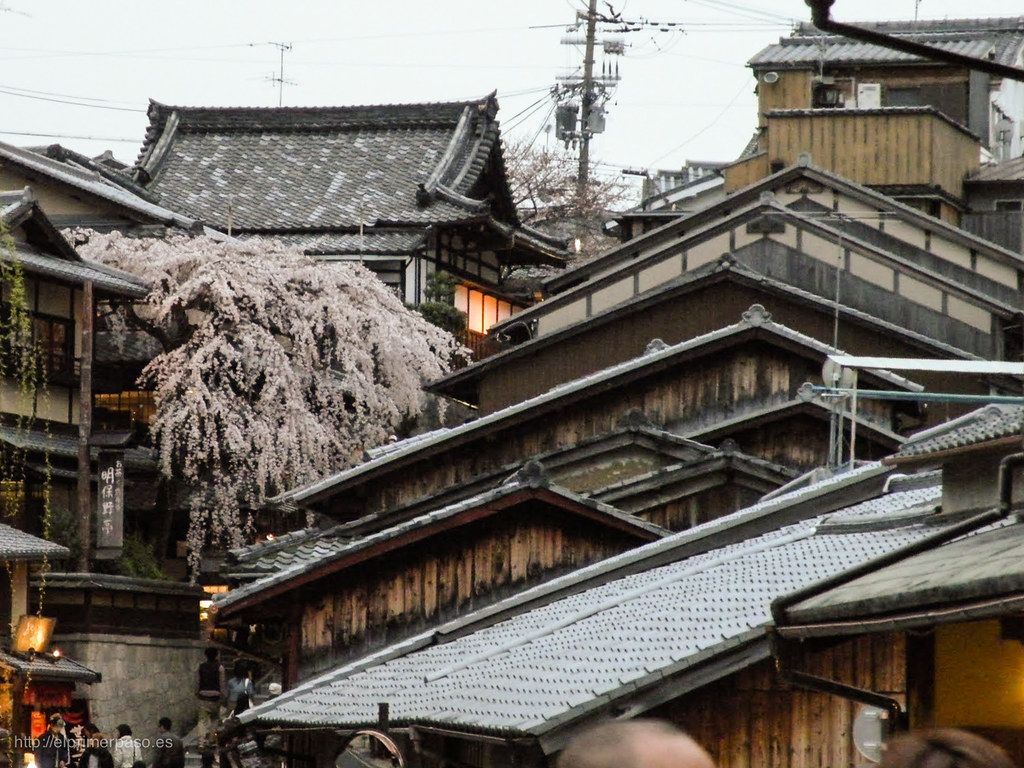 17 Mejores Lugares para Visitar en Japón 3