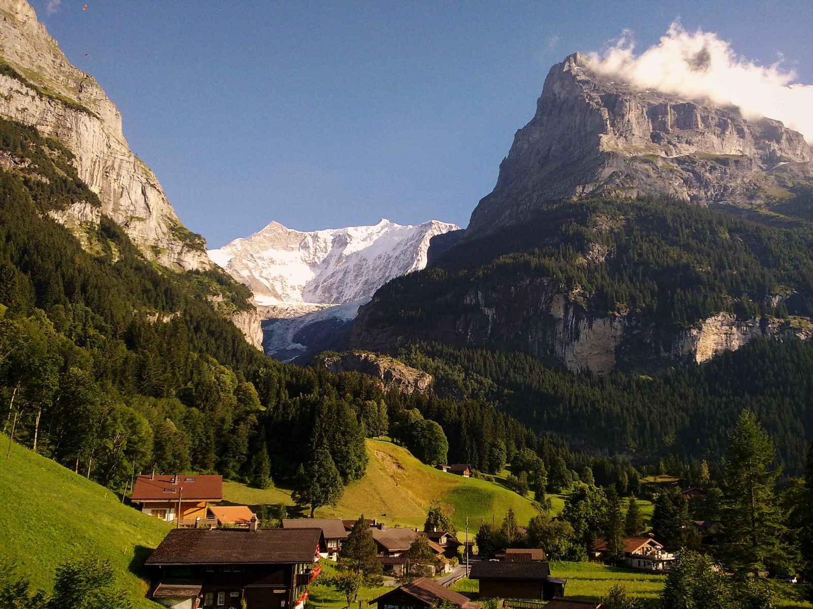 10 Mejores Atracciones Turísticas en Suiza 5