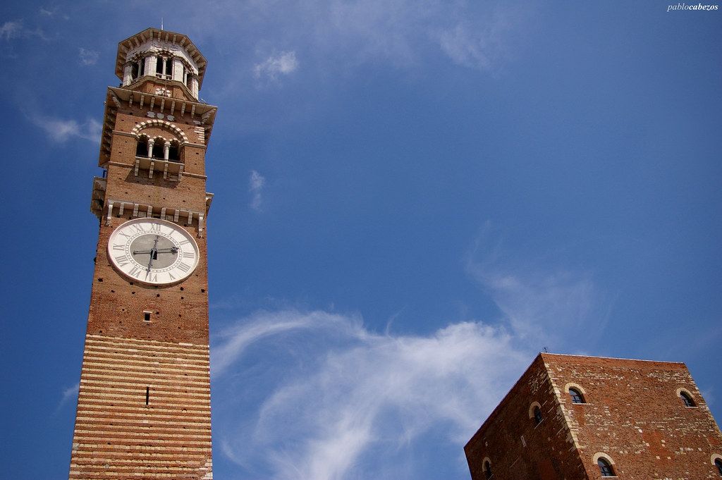12 Principales atracciones turísticas de Verona 7
